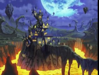 ★ Disgaea Hour of Darkness #01