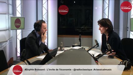 "C'est le leader européen des services aux personnes âgées et leurs familles" Sophie Boissard  (25/03/2016)