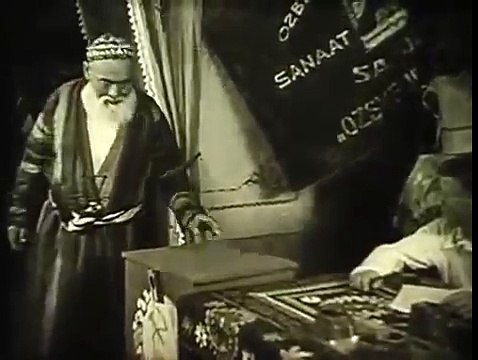 Сталин. Редкая хроника. 1-й вариант гимна СССР!