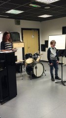 Colin La fille du Paria 2 - Mars 2016