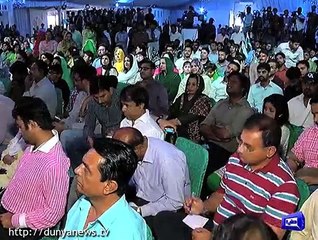 Karachi- People comments on Mustafa Kamal's party