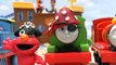 Play Doh Thomas & Friends Pirate Sesame Street Elmo Cookie Monster Disney Jake Pirates Tho