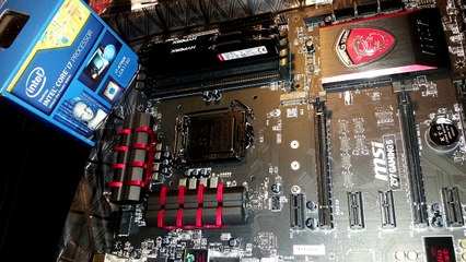 Ultimate Pc Build (2016)