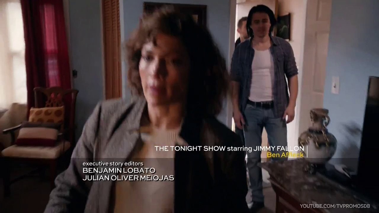 Shades of Blue 1x13 Promo _One Last Lie - Season Finale