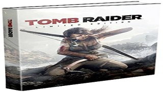 Download Tomb Raider Limited Edition Strategy Guide