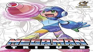 Download Mega Man Tribute