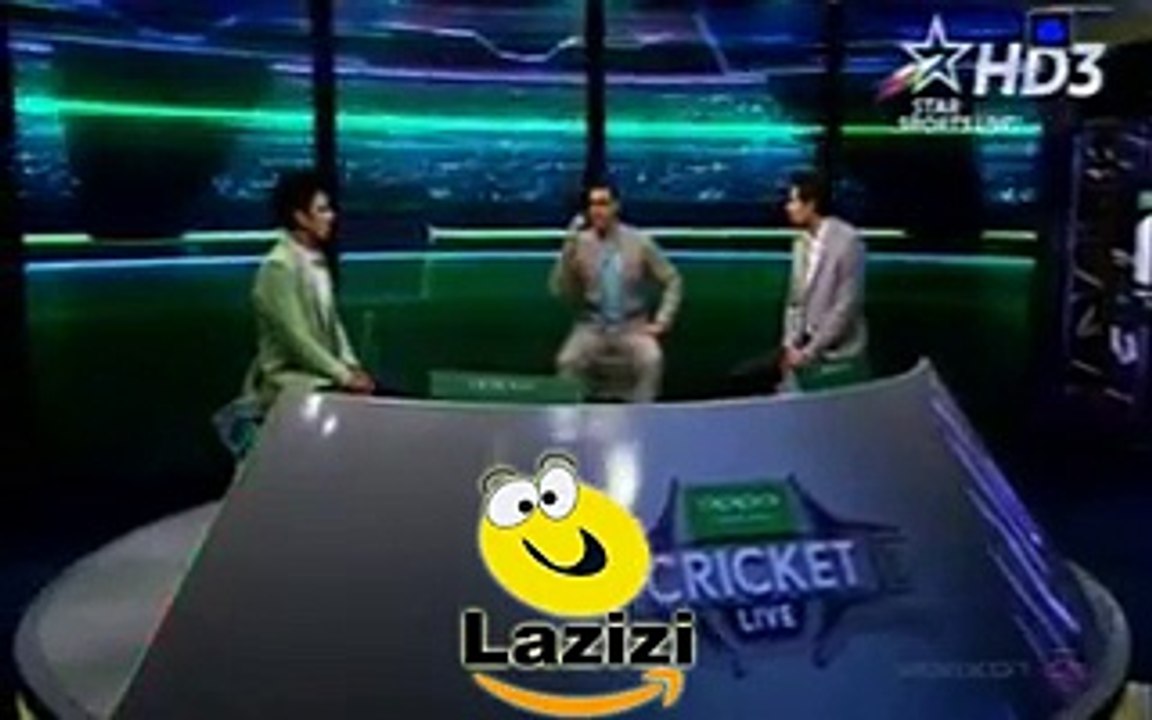 Golden Words of Shoaib Akhtar For Shahid Afridi
