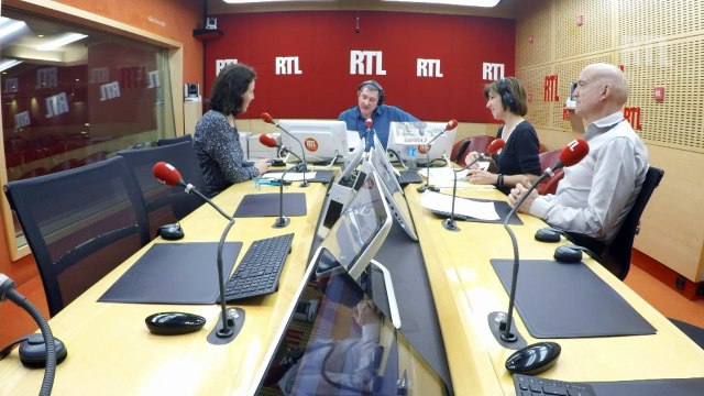 Cadeaux collectifs : Avec Internet, le pot commun c'est tous les jours , lâche Guillemette Faure