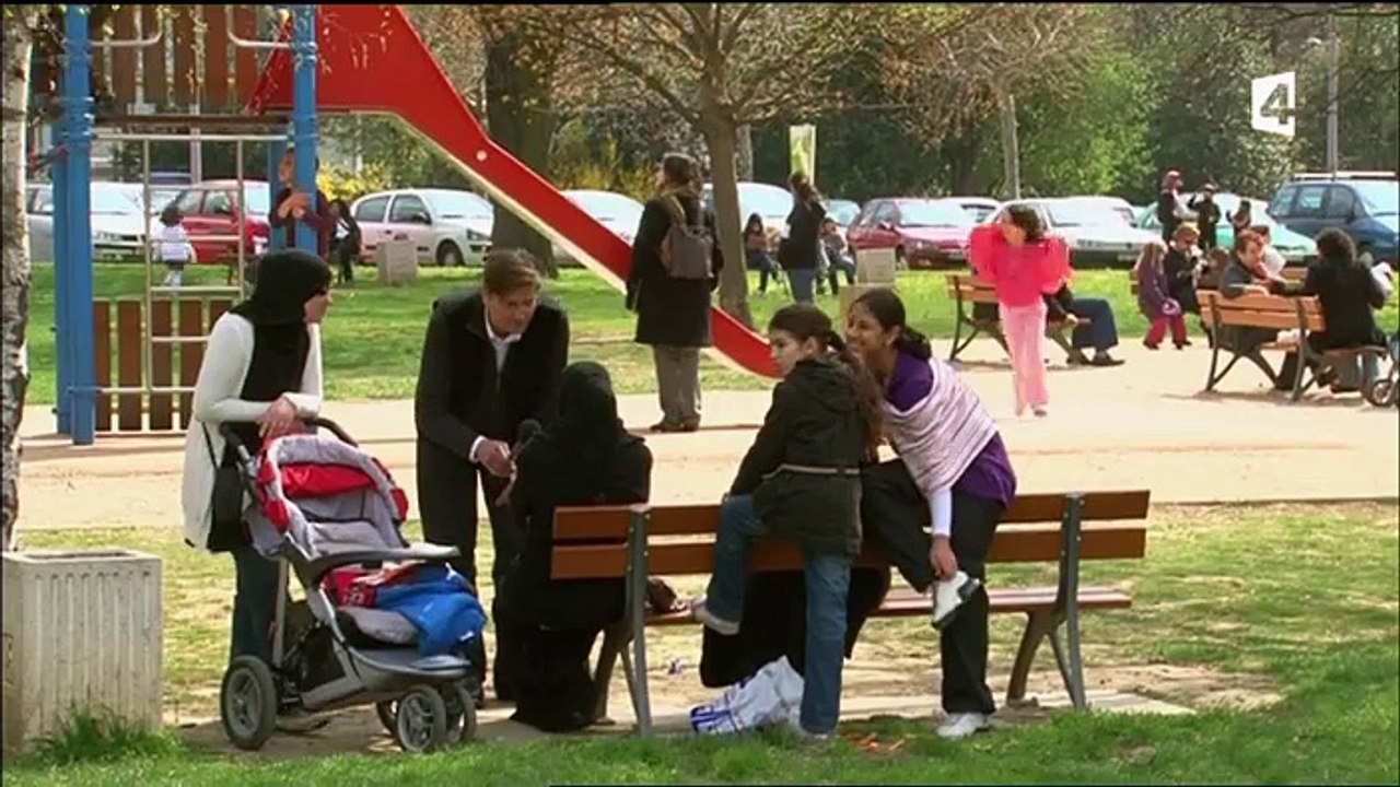 Qui a peur de l'islam