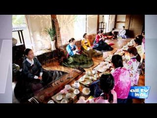 2016 재외동포 청소년 교류사업 진행 ALLTV NEWS EAST 24MAR16