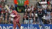 ICC WT20 2016 - Any team with Gayle in will be hard to beat - Hoggard on West Indies