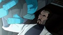 Wolverine and the X-men - Ep. 09 - Il futuro X  X-MEN Cartoon Episodes