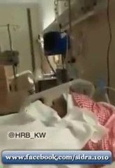 Amazing Miracle of ALLAH - Subhan Allah