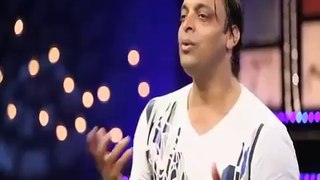 shoaib akhter in indian reality show