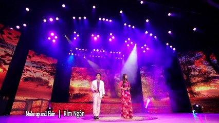 Chờ Nhau Cuối Con Ðường - Hữu Khương & Dương Hồng Loan