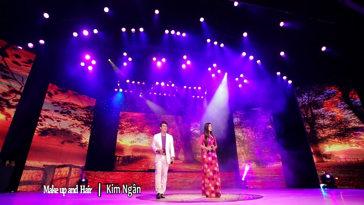 Chờ Nhau Cuối Con Ðường - Hữu Khương & Dương Hồng Loan