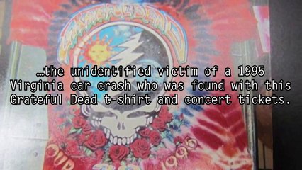 Mysteries Solved by the Internet