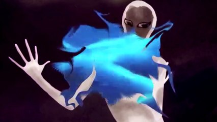 El Enigma De Las Profundidades: Ningen