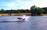 Is This How Wakeboarding Is Supposed To Work?