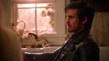 Once Upon a Time 5x15 Sneak Peek #2 _The Brothers Jones