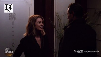 Grey's Anatomy 12x16 Promo _When It Hurts So Bad