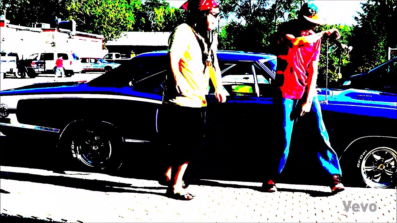 CÜL KID$ - CÜLER THAN U