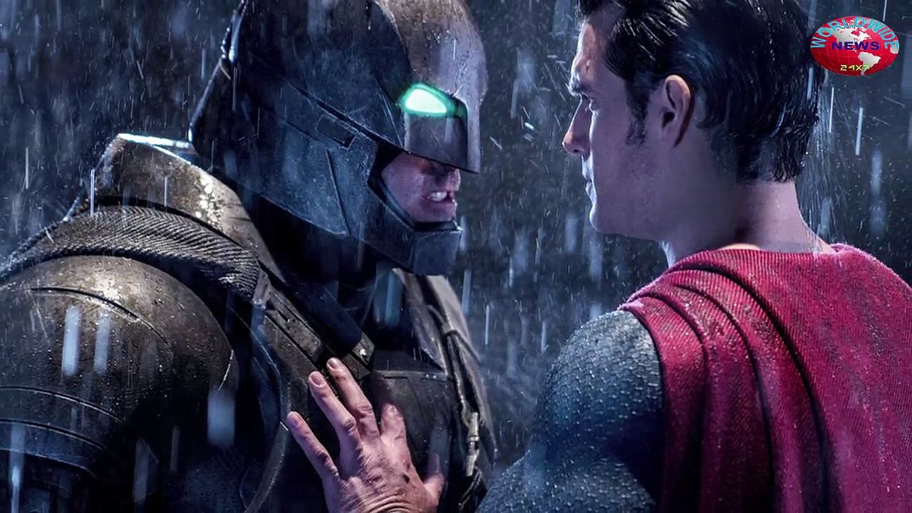 Batman v Superman Doesn't Do Justice to Casual Fans