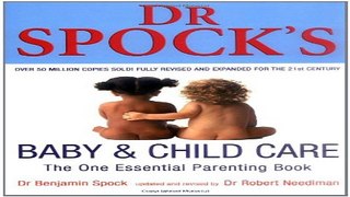 Download Dr  Spock s Baby and Child Care