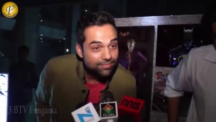 SPECIAL SCREENING  OF FILM II KI & KA