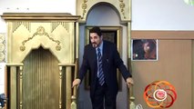 رسالة عدنان ابراهيم لمن يعاشر العاهرات