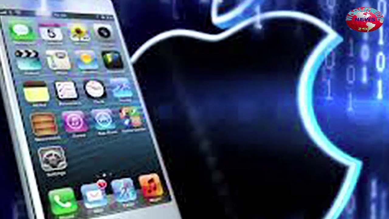 FBI Steps Cautiously As It Tries To Unlock Shooter's iPhone