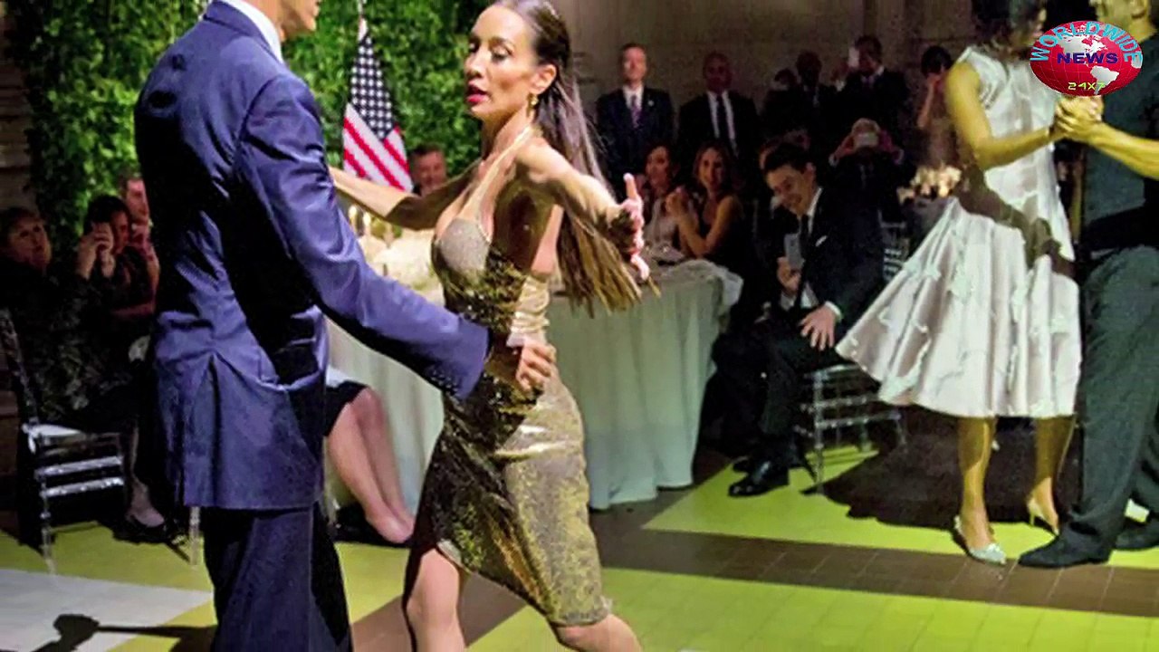 With Tango And Baseball, Obama Offers Latin America A Softer Image Of US