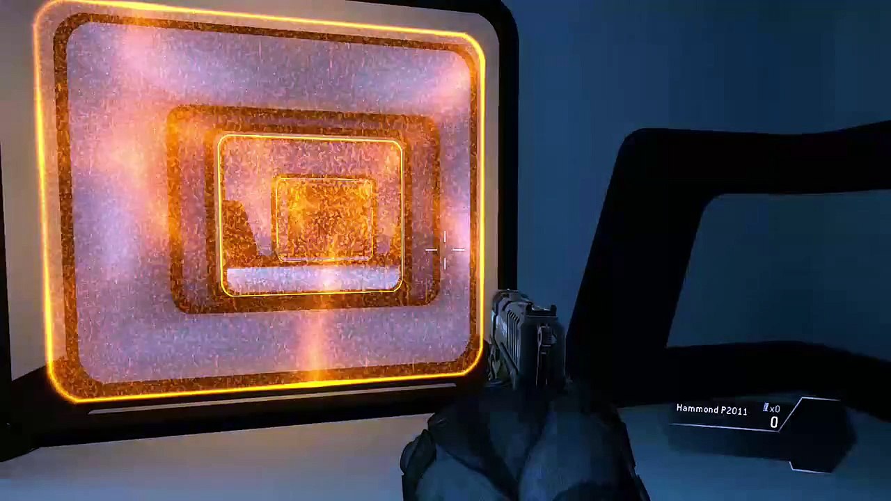 TitanFall First Time