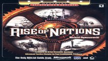 Download Rise of Nations  Sybex Official Strategies   Secrets