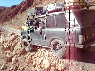 Ma range, ma range ! lionel jaquard