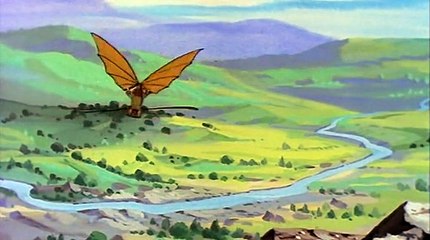 Erase una vez el hombre - 1x25