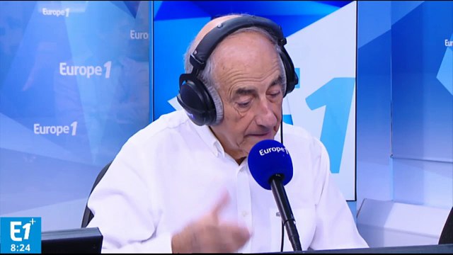 Christian Estrosi demande à ce qu'on coule les bateaux de passeurs