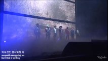 [ENG-KOR-ROM] 'Butterfly' BTS/ 방탄소년단 HYYH Pt.2  Live Concert On Stage