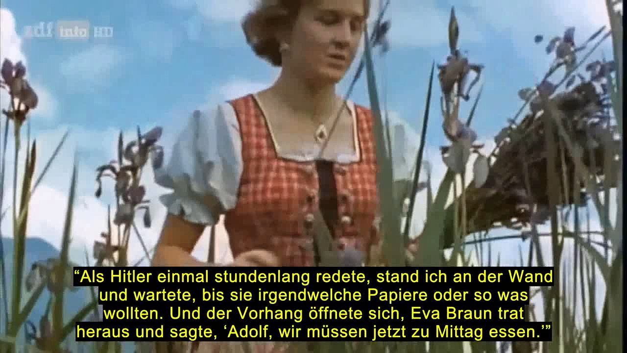 Die Größte Geschichte die niemals erzählt wurde. Teil 2/14