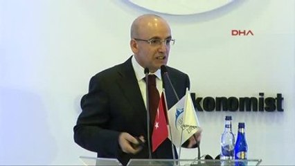 Bursa - Başbakan Yardımcısı Şimşek; PKK'nın Işid Terör Örgütünden Hiçbir Farkı Yok 6