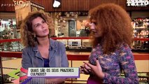 Estação Plural com Bruna Lombardi