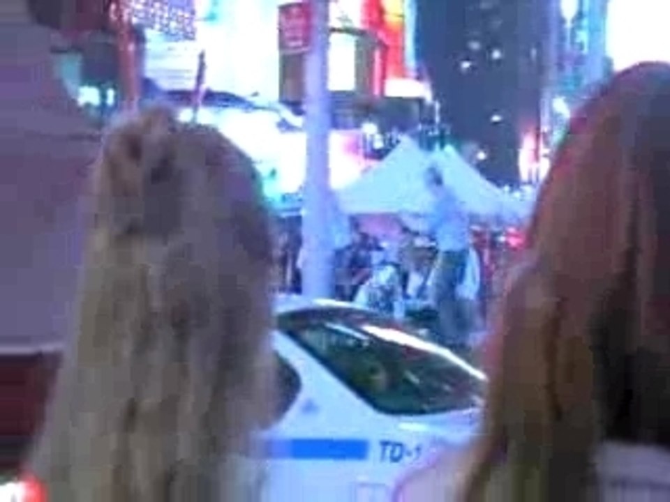 Beastie boys - Right right Now now