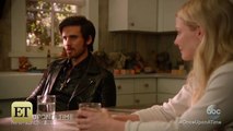 EXCLUSIVE Once Upon a Time Sneak Peek: Emma Finally Meets Her Boyfriends (Dead) Brother!