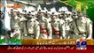 Army Chief Warns To India ,Pakistan Armed Forces Special Parade on Pakistan Day, 23rd March 2016