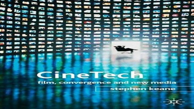 Download CineTech Film Convergence and New Media