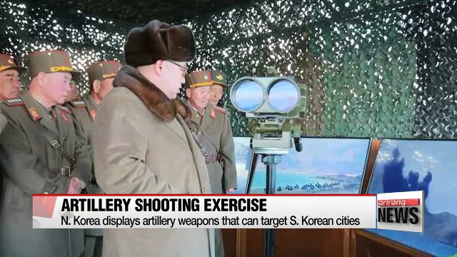 N. Korea seeking to emasculate sanctions and consolidate regime through continuous threats, provocations: S. Korea