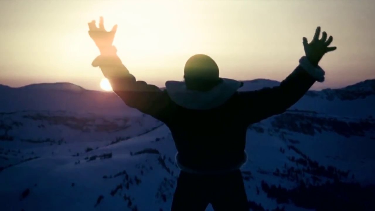 Motivational Video Never Give up - Don't Let your Dream Down