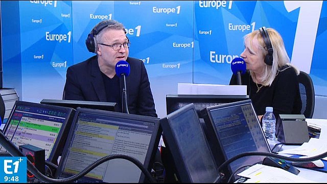 Laurent Ruquier : Je reste sur France 2 la saison prochaine