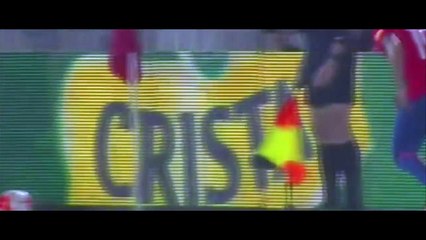 Chile vs Argentina 1-2 All Goals and Highlights (World Cup Qualification) 25-03-2016 HD
