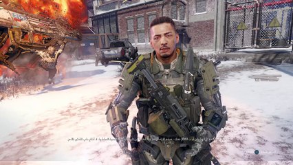 تختيم بلاك اوبس ٣ #١